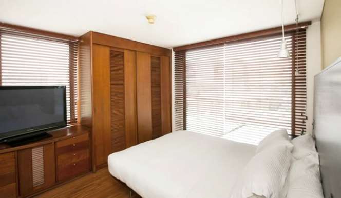 Lugano 5* Bogotá