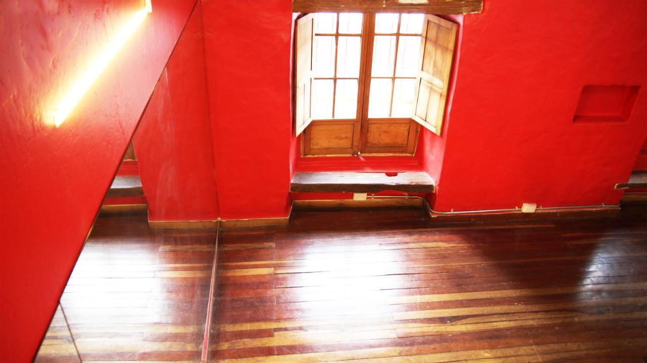 Hostal Vivo *