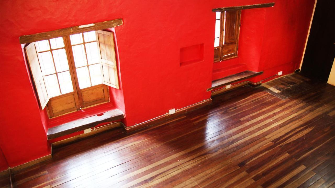 Hostal Vivo Bogotá