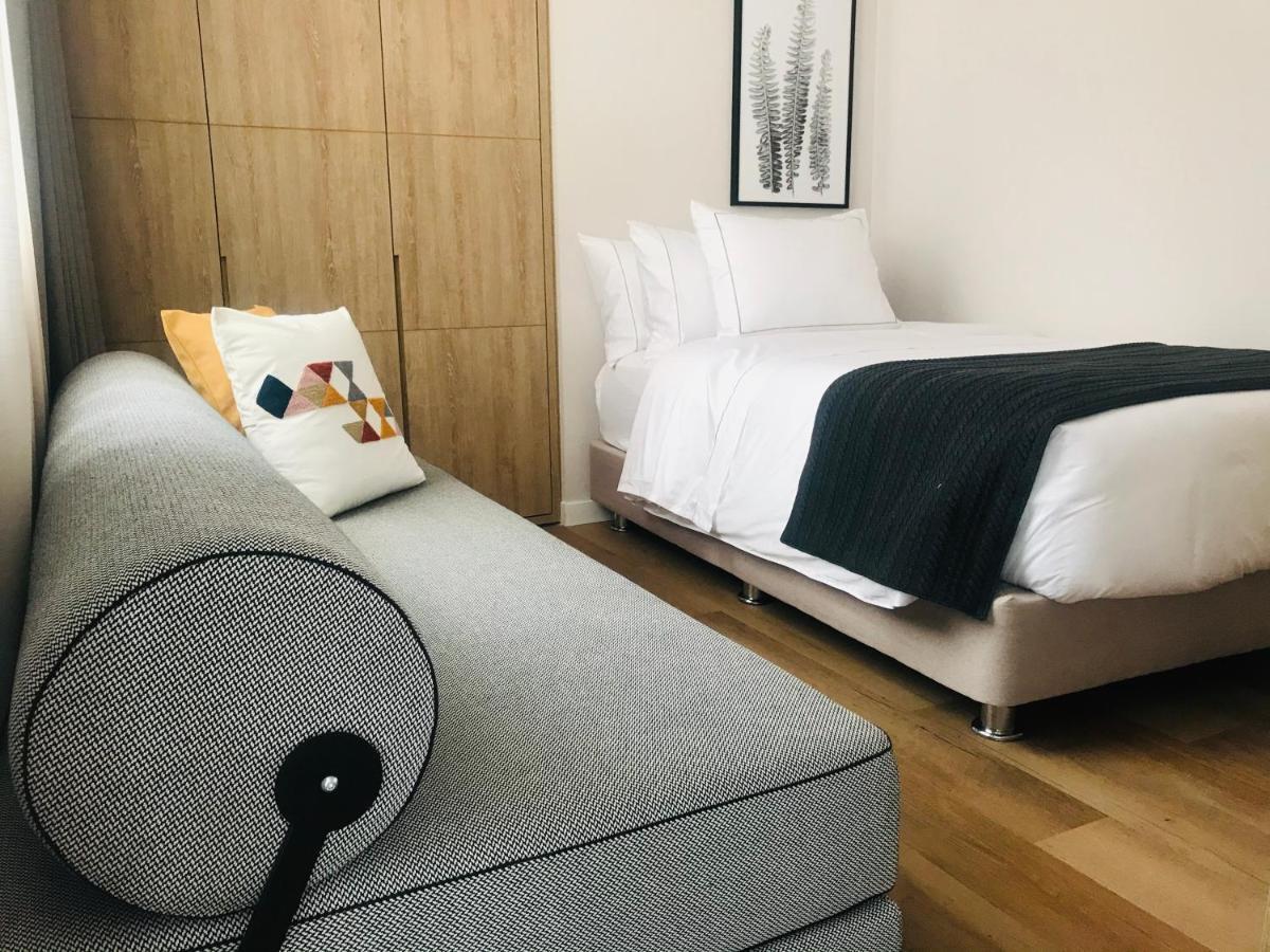 Apartahotel Cassa Luxury Homes