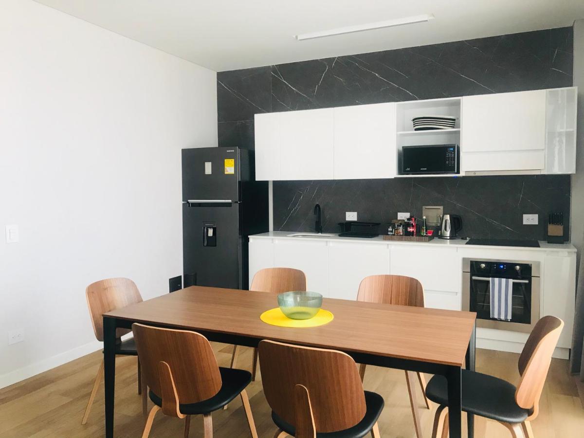 Cassa Luxury Homes Apartahotel