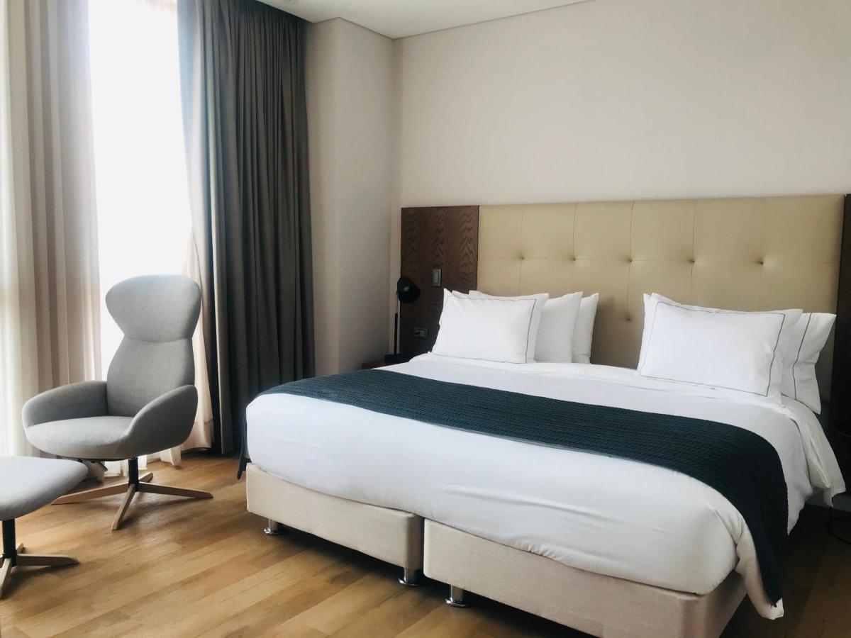Cassa Luxury Homes Apartahotel 5*