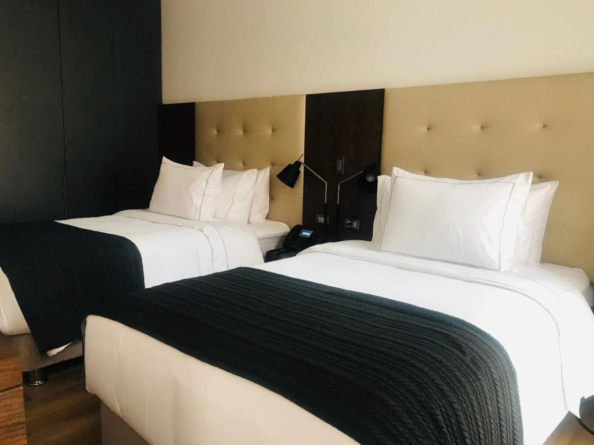 Cassa Luxury Homes 5* Bogotá