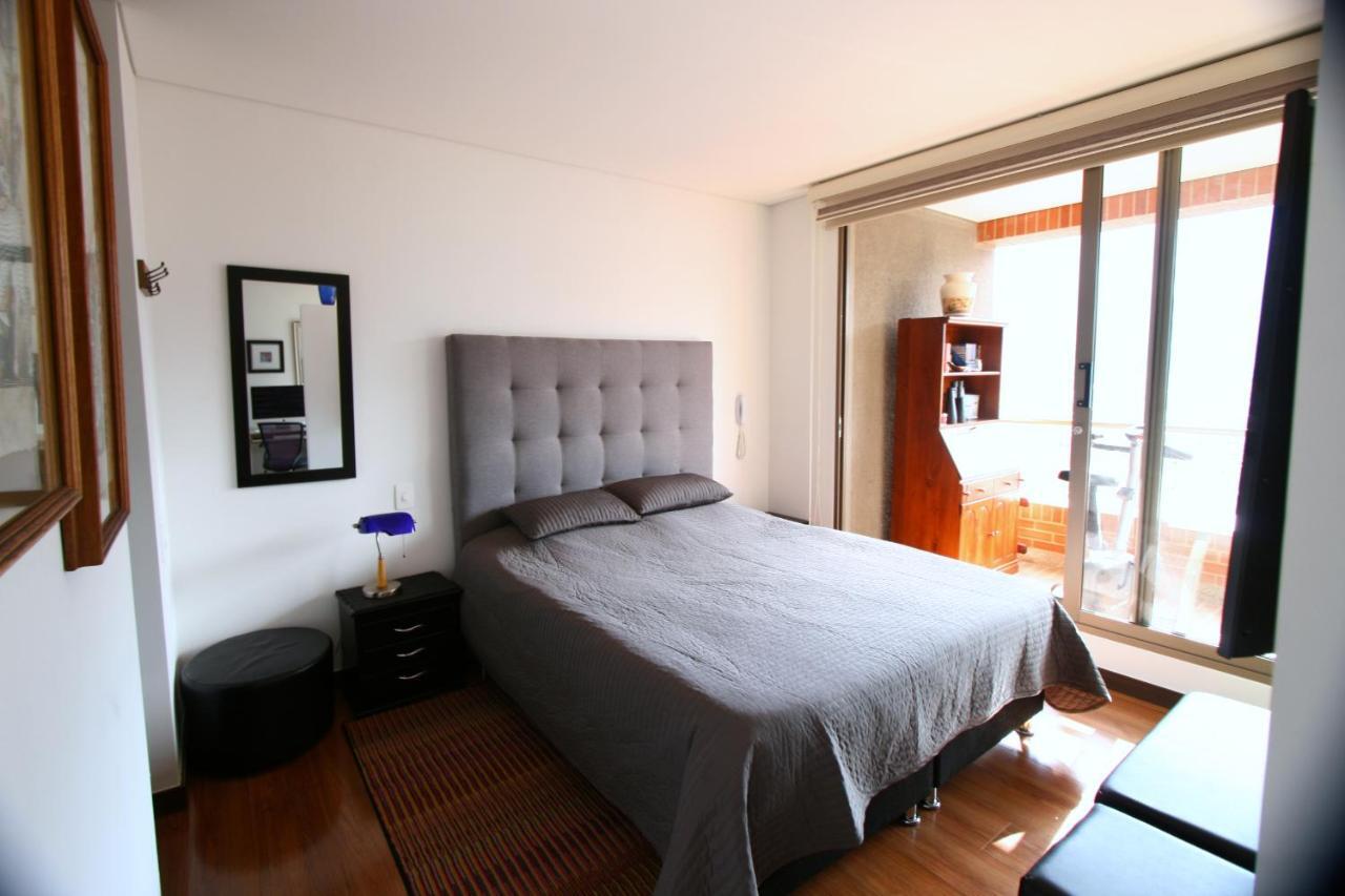 Torre Alta Apartamento