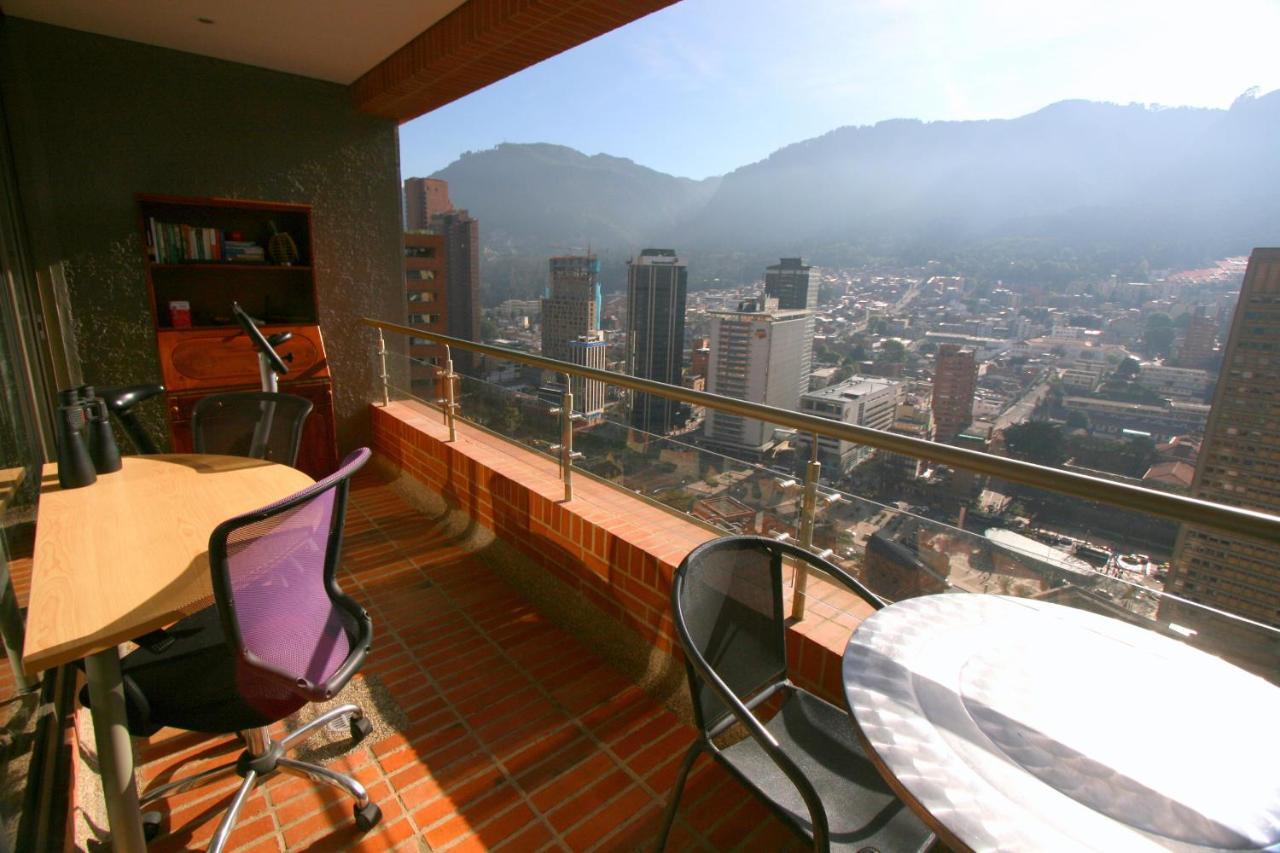 Torre Alta Apartamento Bogotá