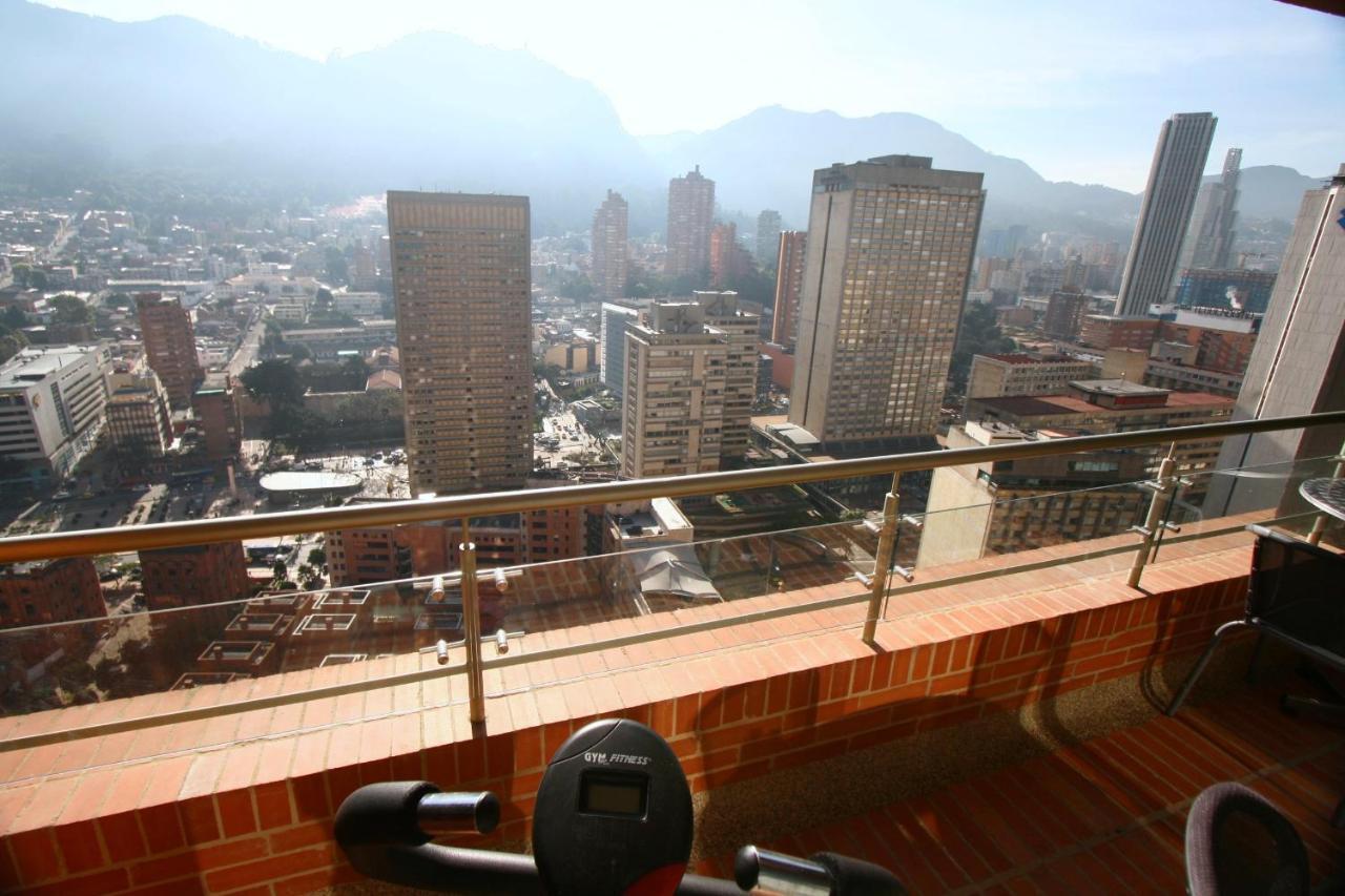 Apartamento Torre Alta