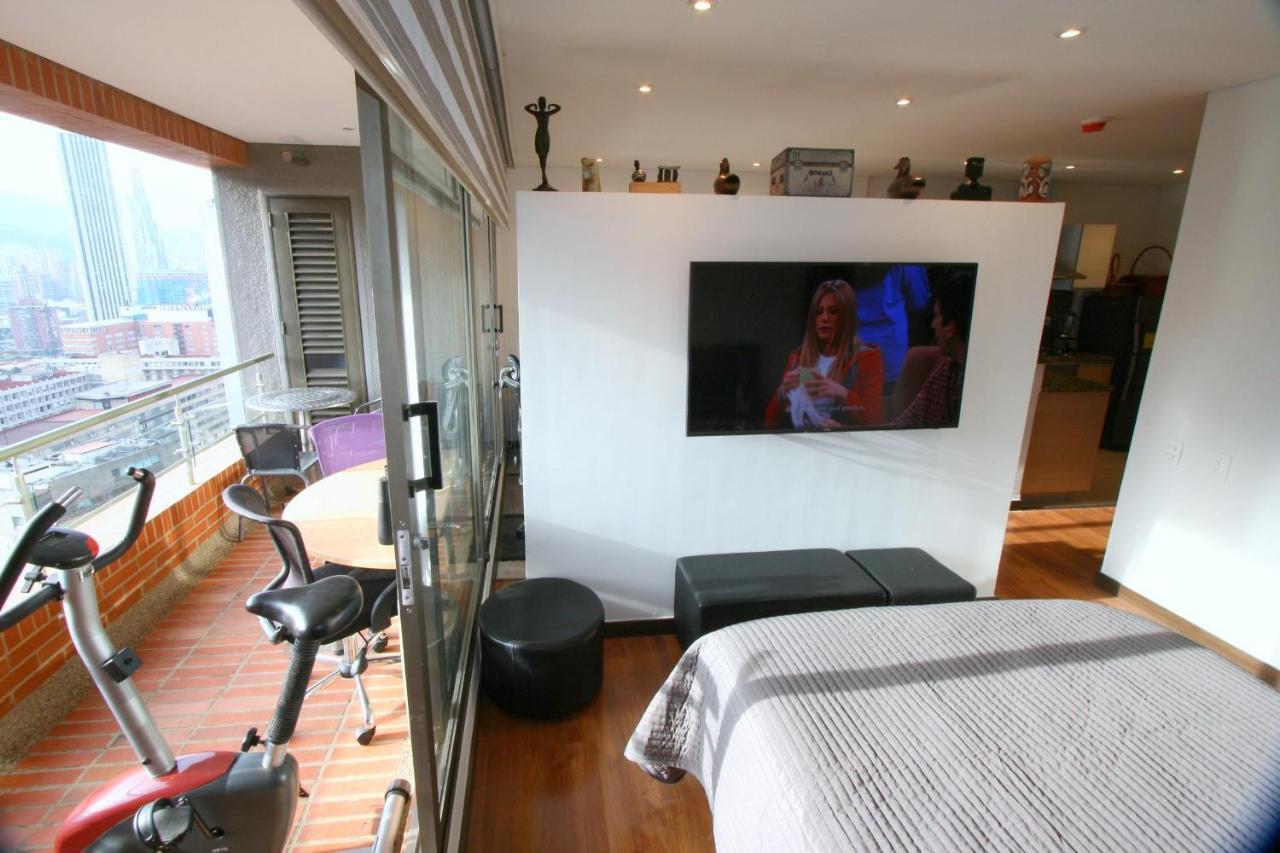 Torre Alta Apartamento