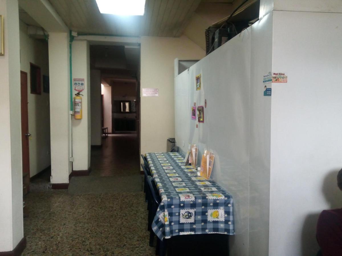 Versalles Bogotá