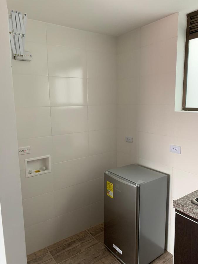 Apartamento Satori