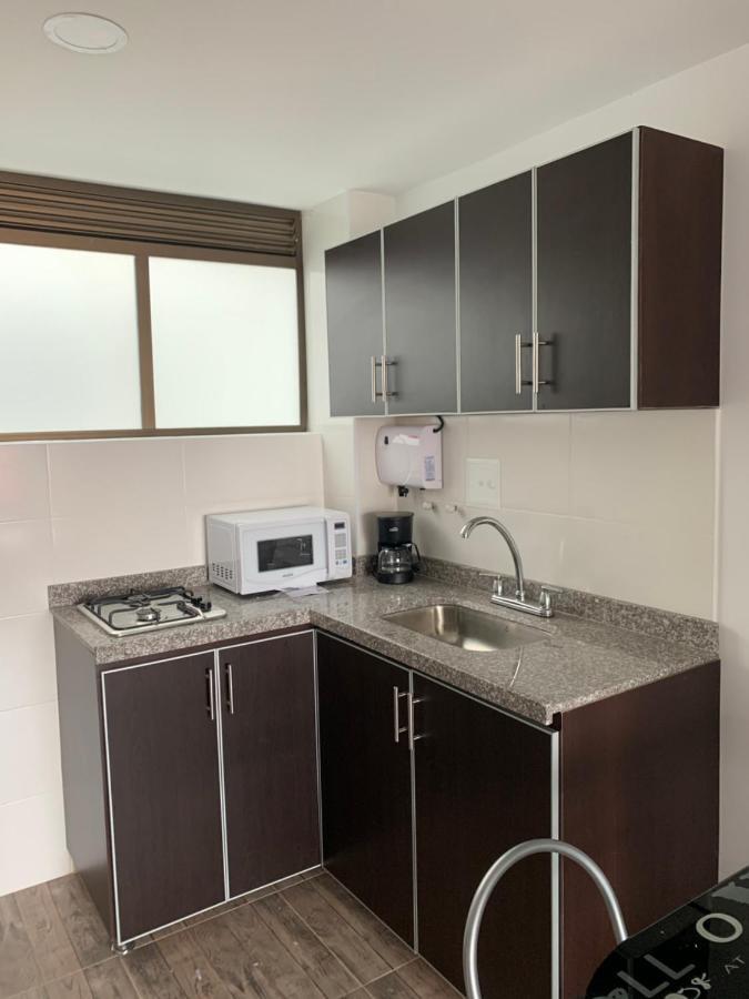 Apartamento Satori *