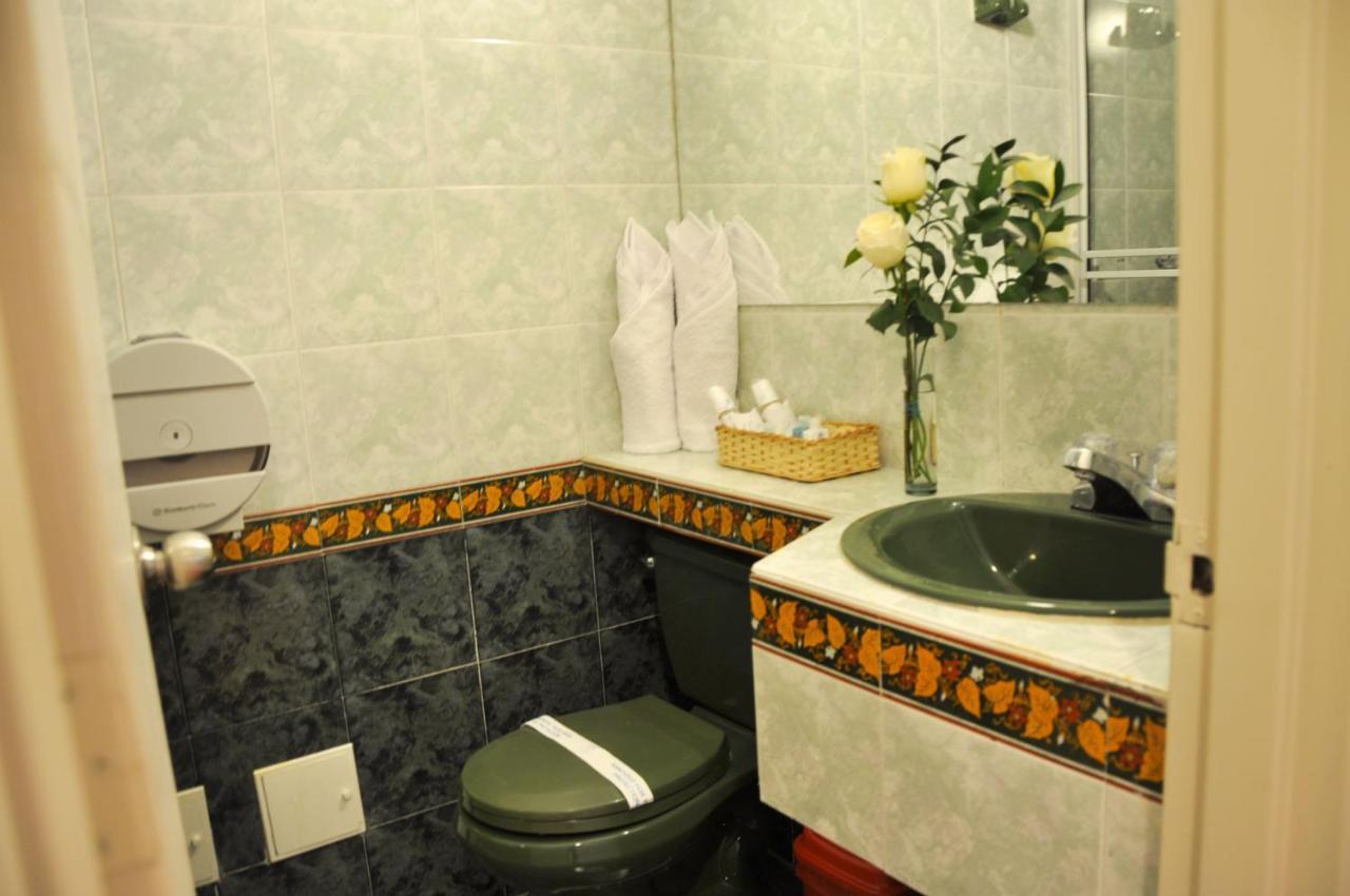 Suites Royal *