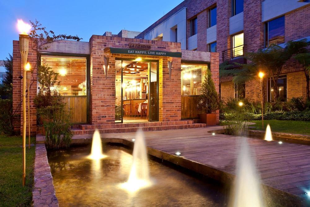 Hotel Habitel Prime 4*