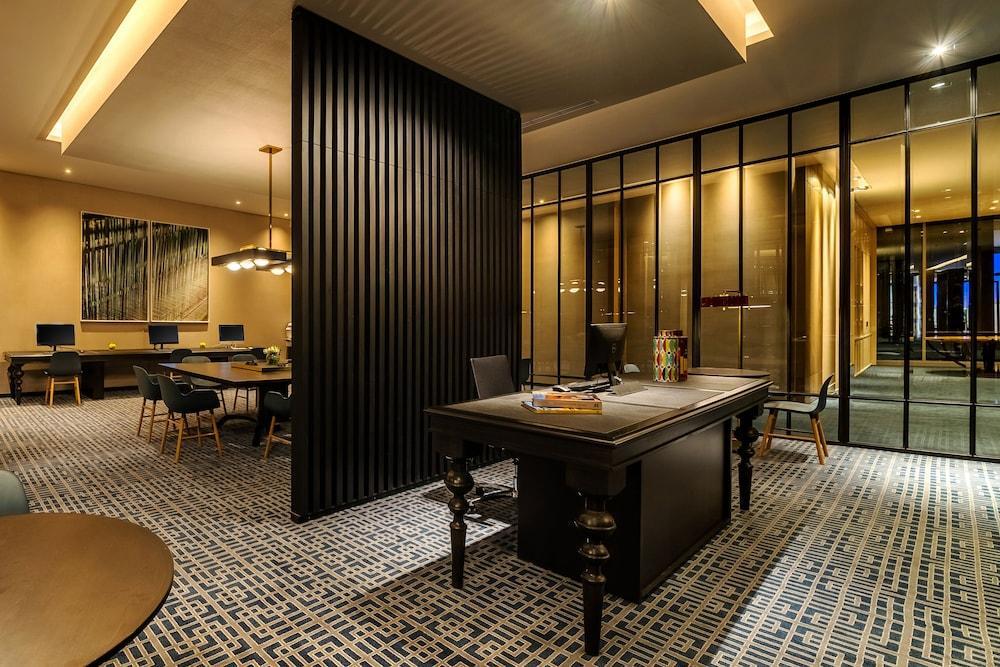 Grand Hyatt 5* Bogotá