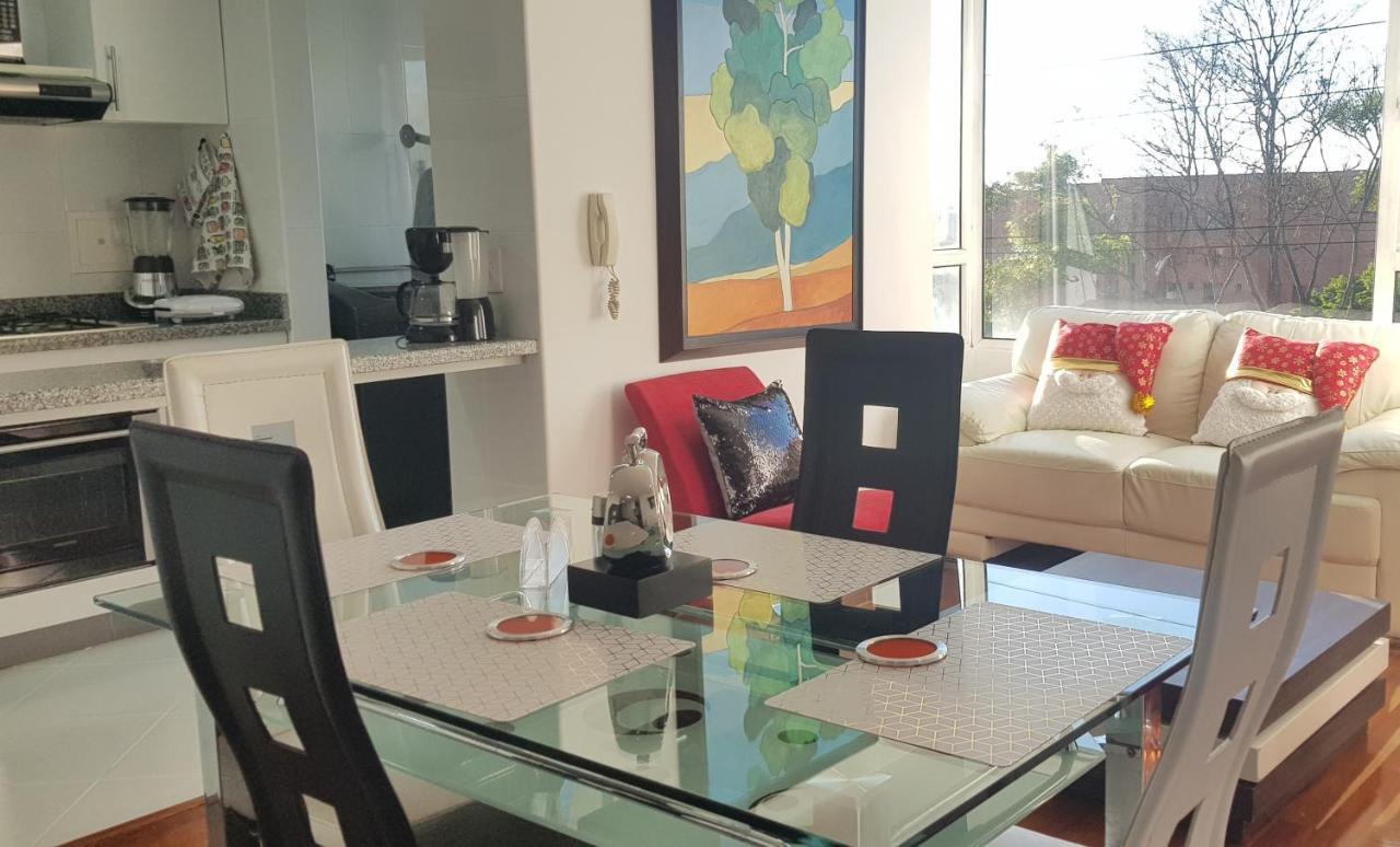 Apartamento Hermoso Apartamento, Bogotá, Colombia *