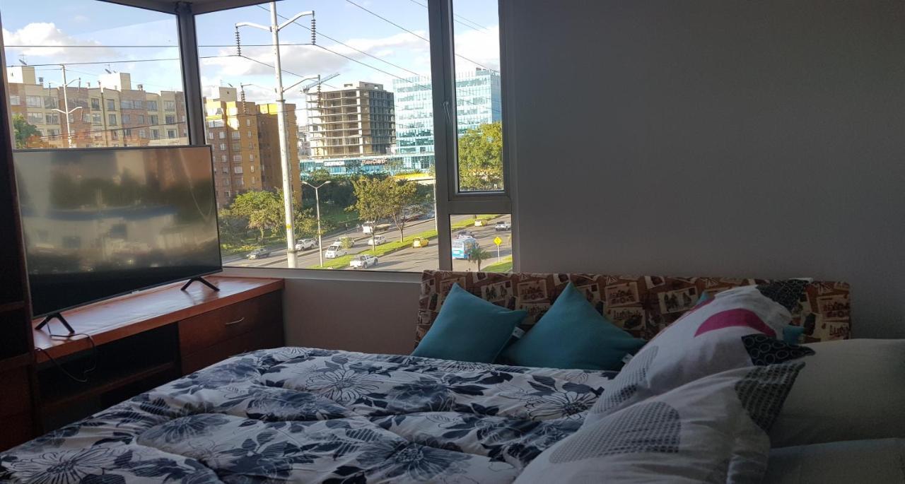 Hermoso Apartamento, Bogotá, Colombia * Bogotá
