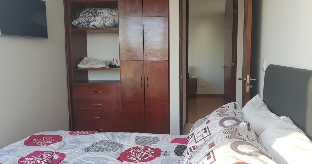 Apartamento Hermoso Apartamento, Bogotá, Colombia