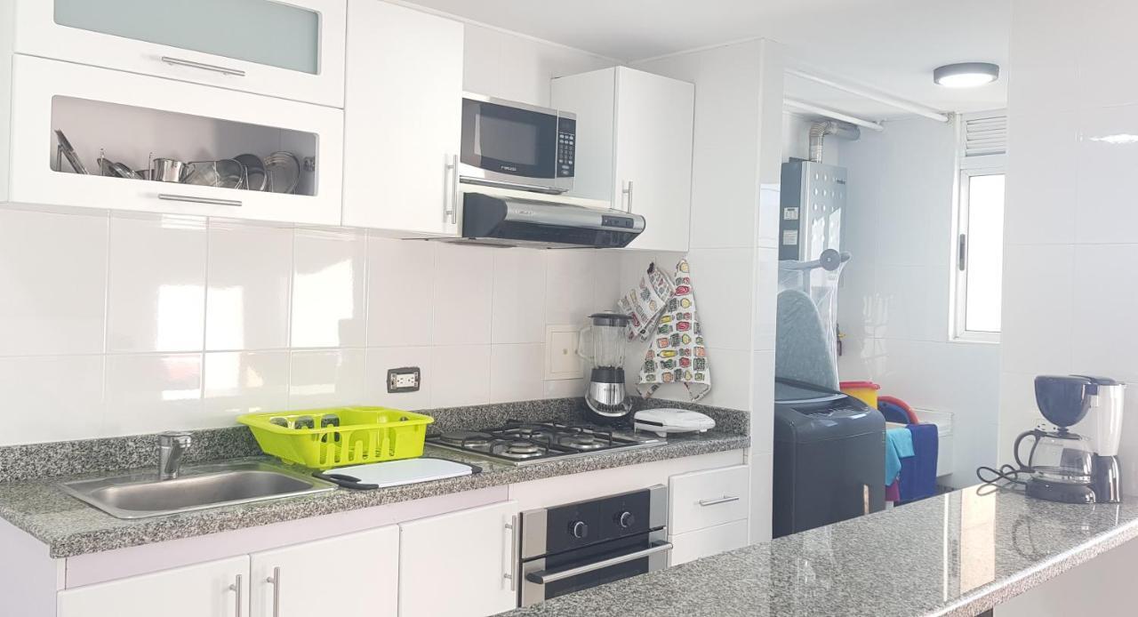 Hermoso Apartamento, Bogotá, Colombia *