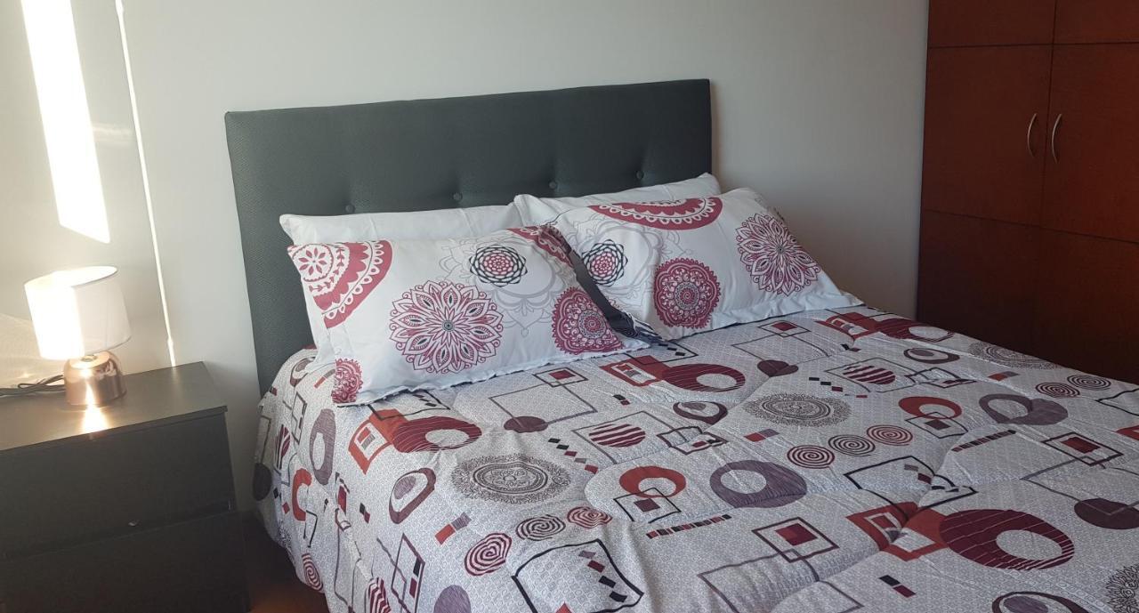 Hermoso Apartamento, Bogotá, Colombia Apartamento *