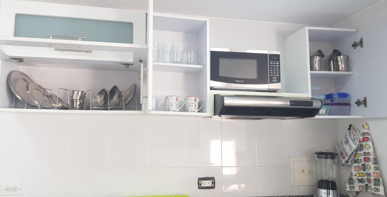 Apartamento Hermoso Apartamento, Bogotá, Colombia