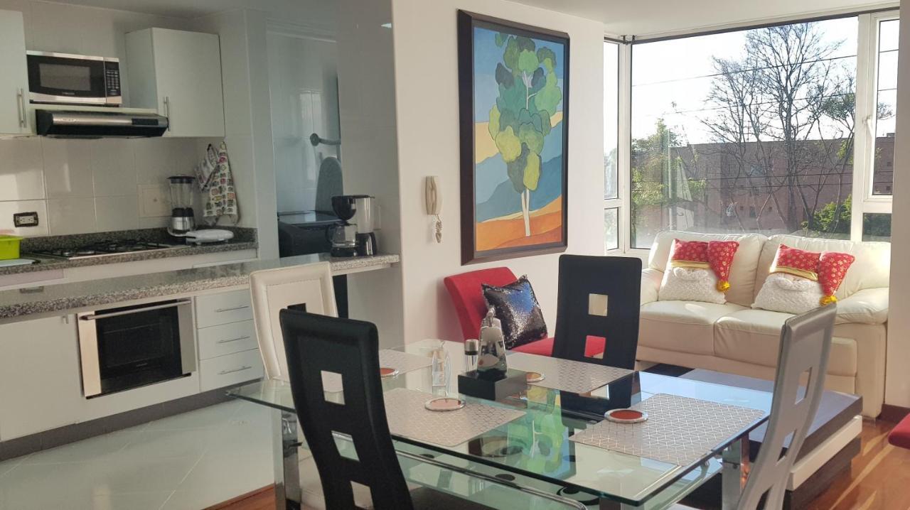 Apartamento Hermoso Apartamento, Bogotá, Colombia *