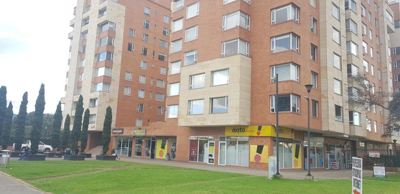 Hermoso Apartamento, Bogotá, Colombia Apartamento Bogotá