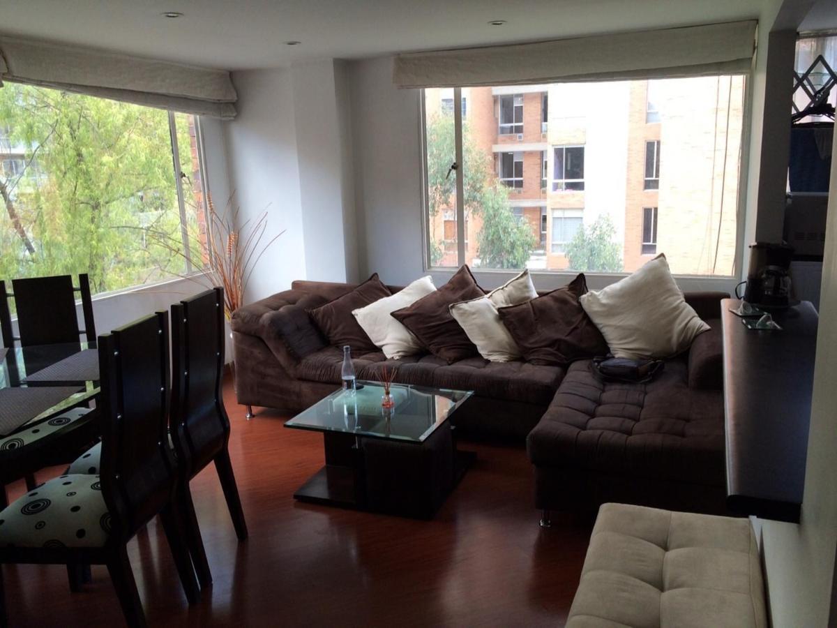 Apartamento Catama