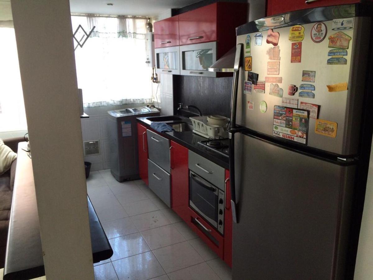 Apartamento Catama