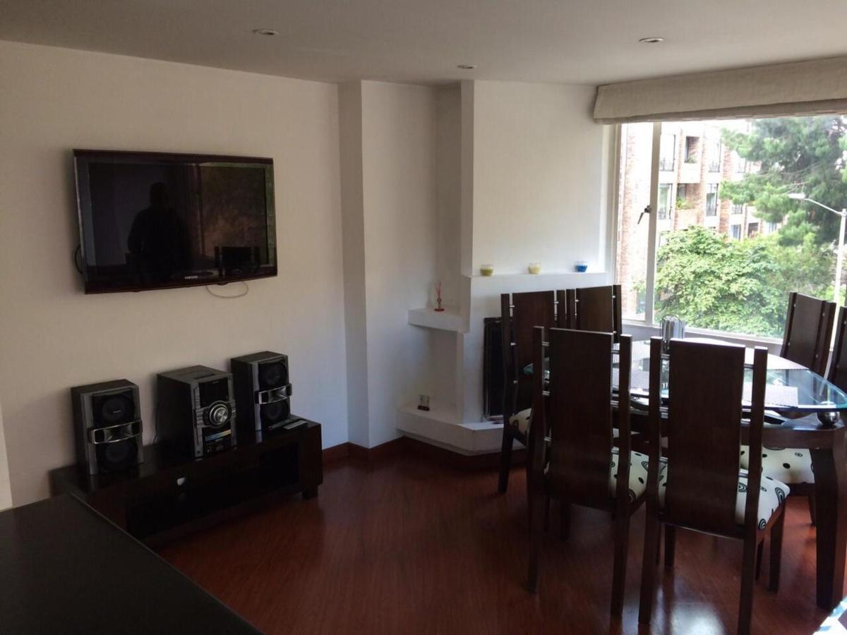 Apartamento Catama *