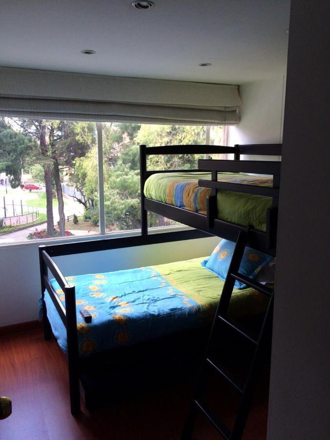 Apartamento Apartamento Catama Bogotá