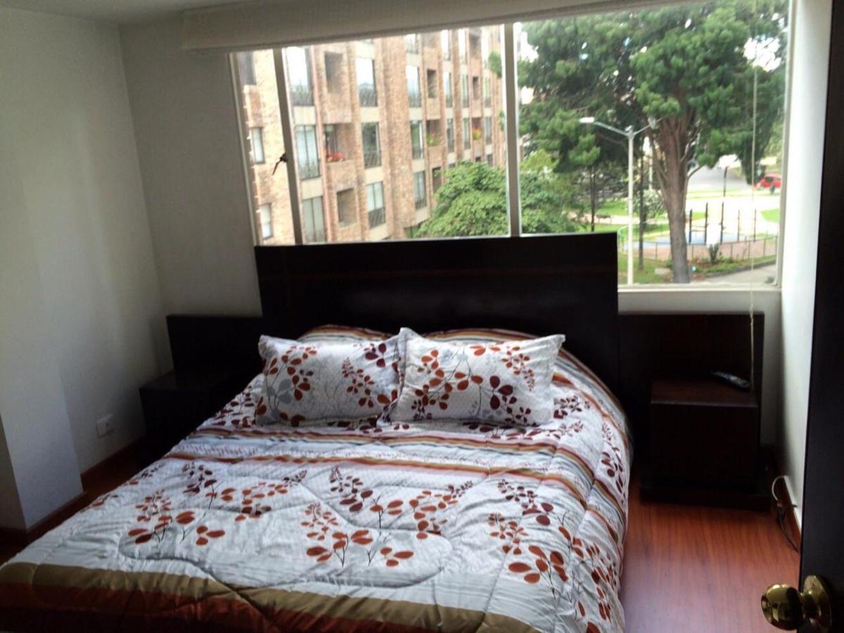 Apartamento Catama Bogotá