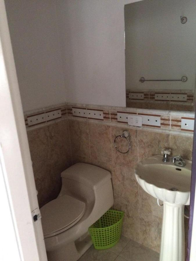 Apartamento Apartamento Catama Bogotá