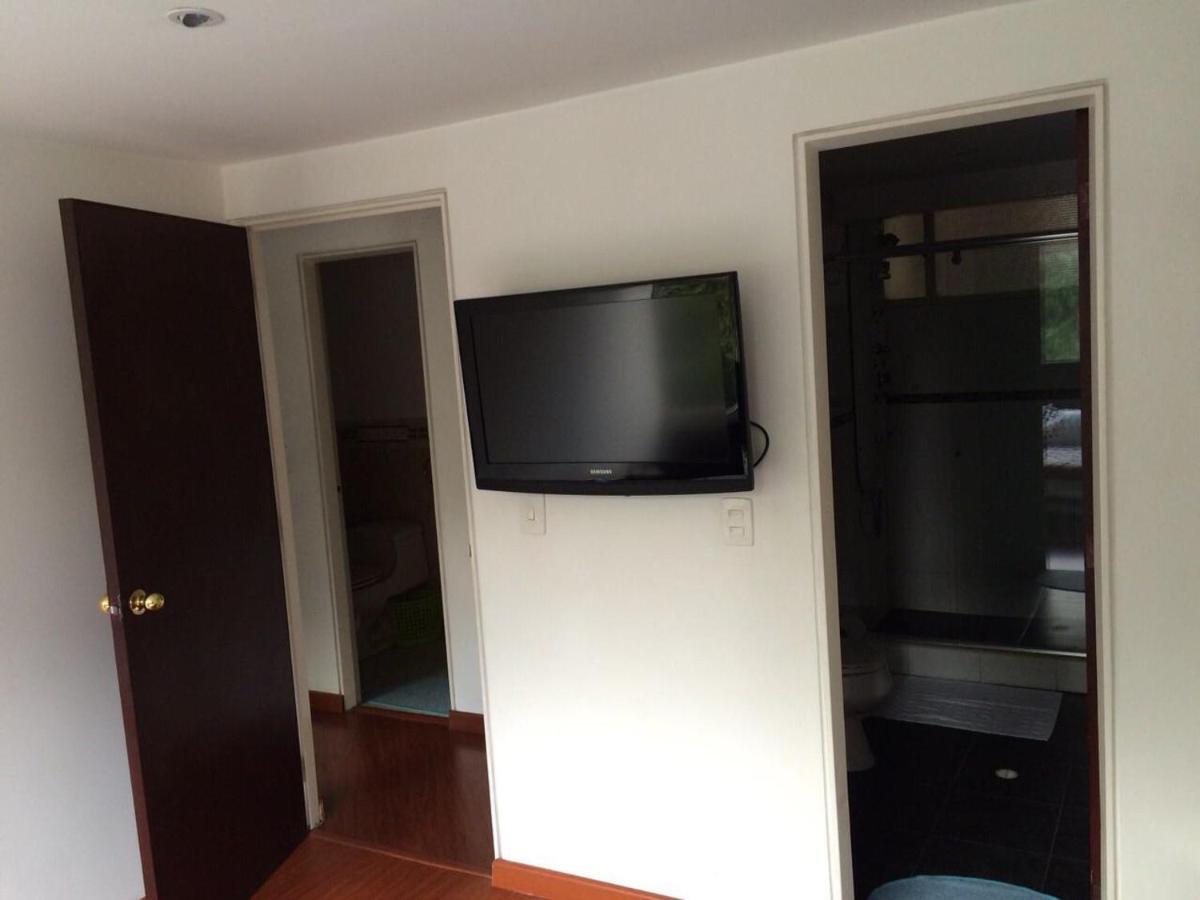 Apartamento Catama * Bogotá
