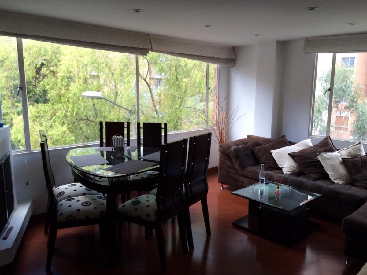 Apartamento Apartamento Catama *