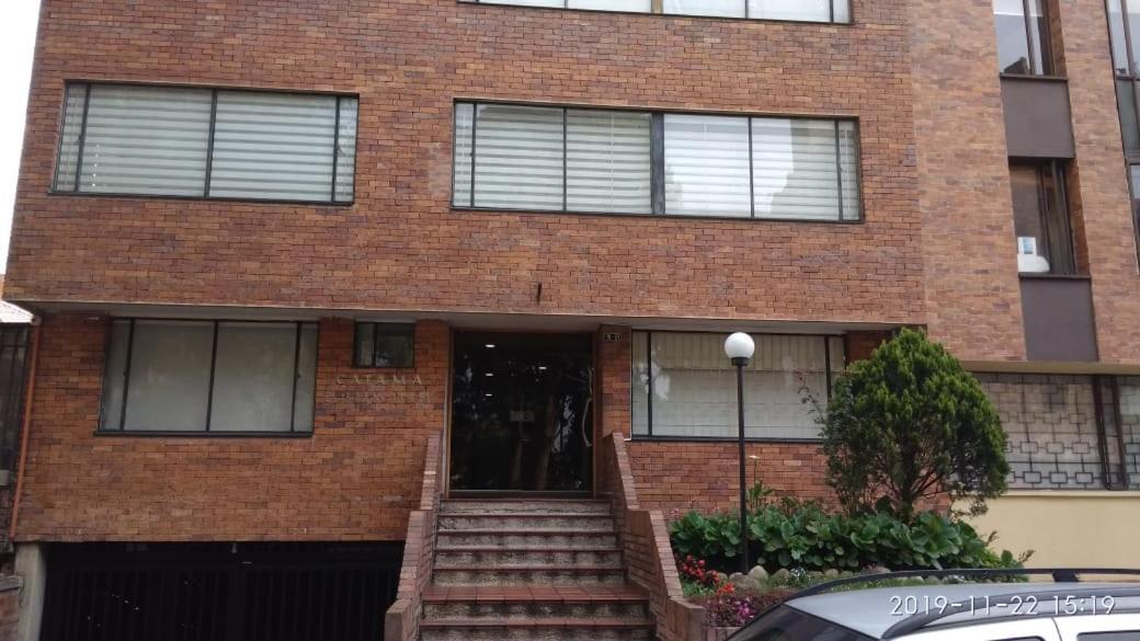 Apartamento Catama Bogotá