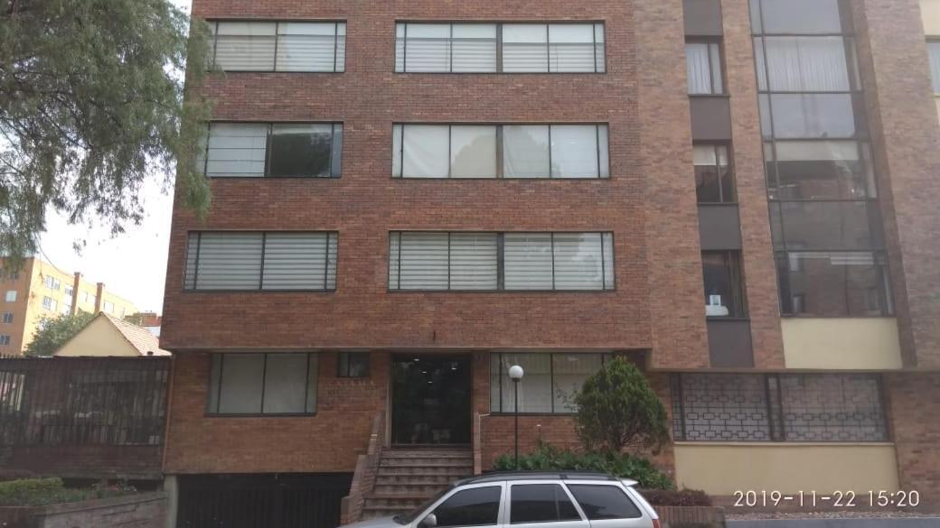 Apartamento Apartamento Catama