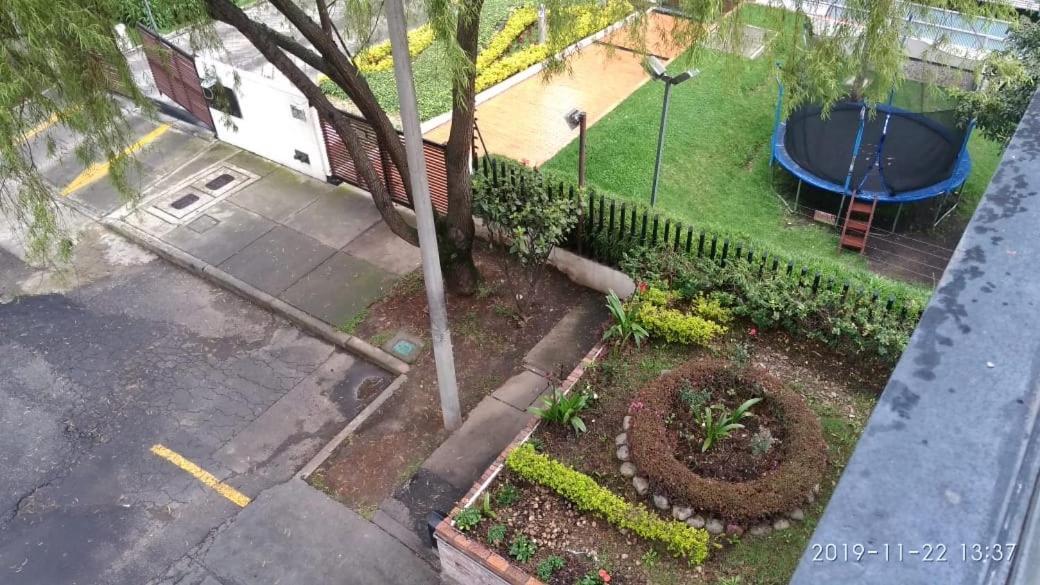 Apartamento Catama *
