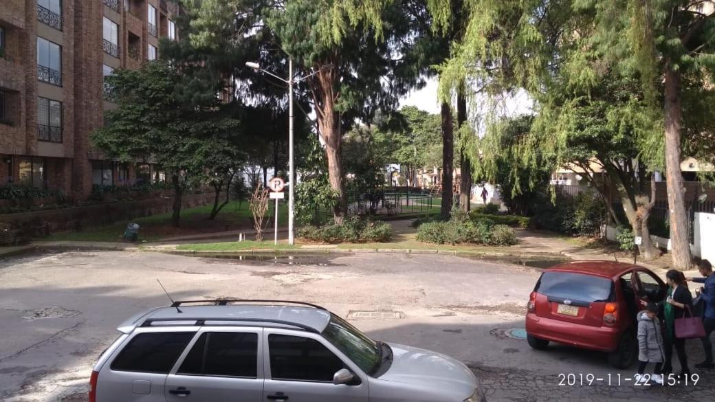 Apartamento Catama Apartamento