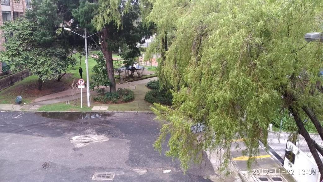 Apartamento Apartamento Catama Bogotá
