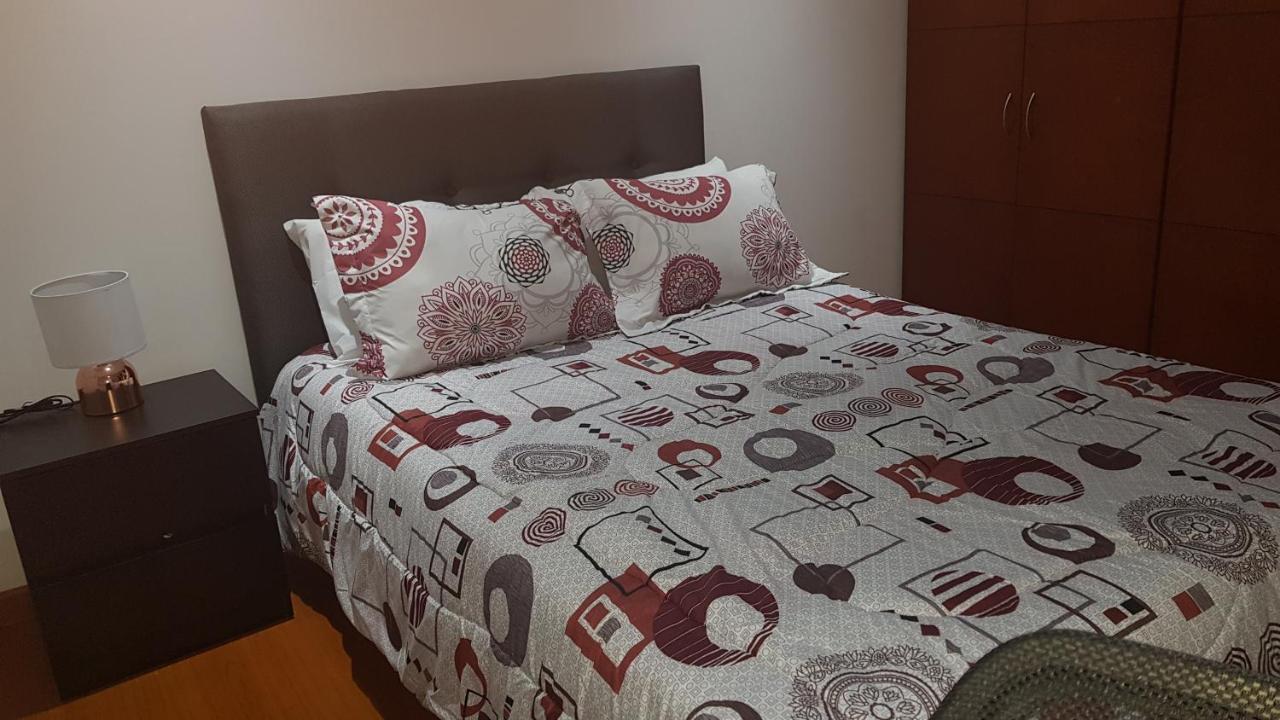 Hermoso Apartamento, Bogotá, Colombia *