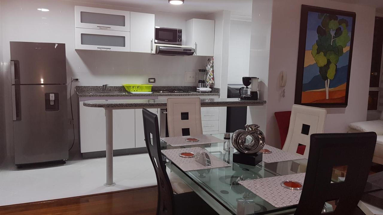 Hermoso Apartamento, Bogotá, Colombia Apartamento *