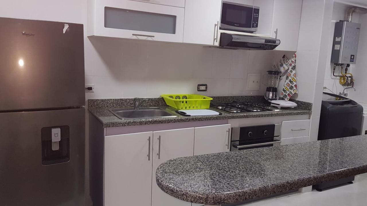 Apartamento Hermoso Apartamento, Bogotá, Colombia Bogotá