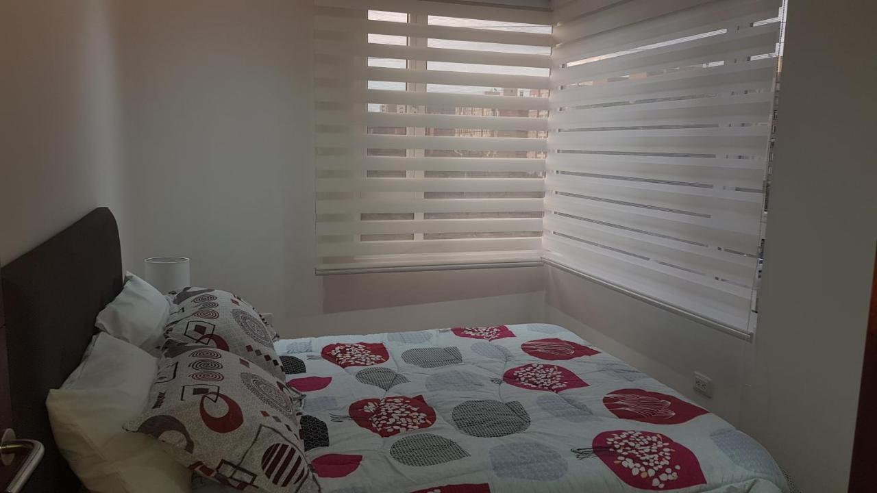 Apartamento Hermoso Apartamento, Bogotá, Colombia *