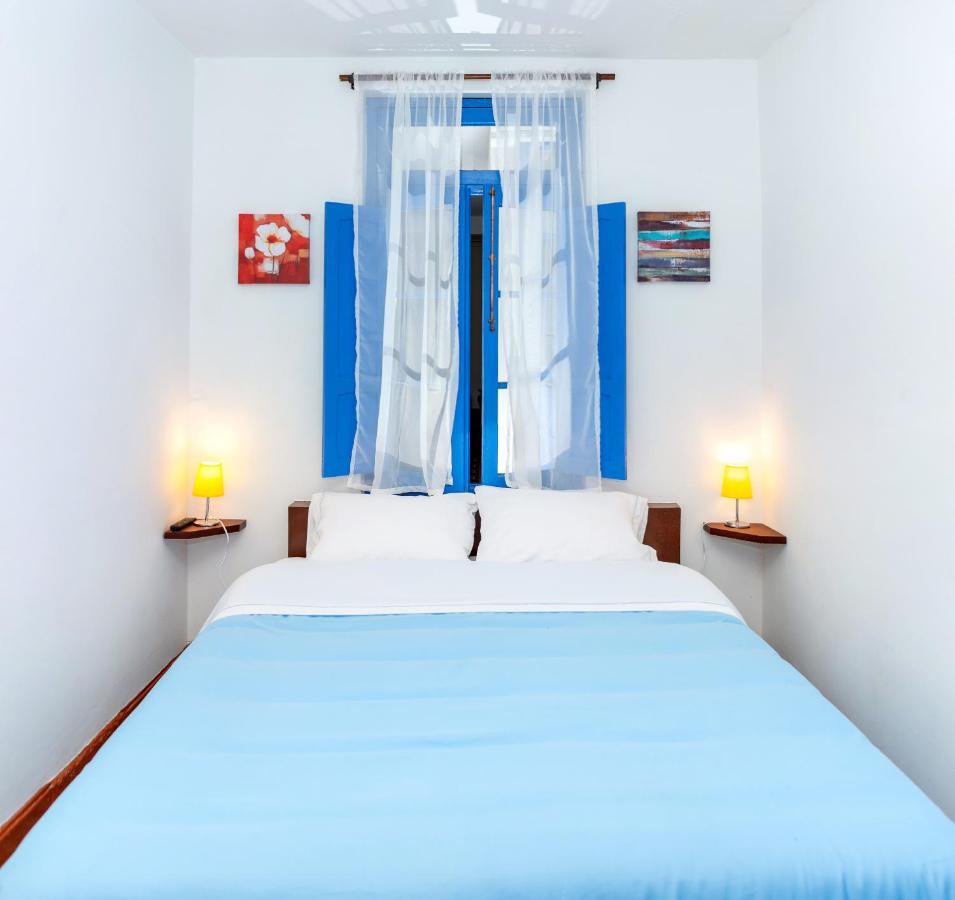 Hostal Granada Bogotá