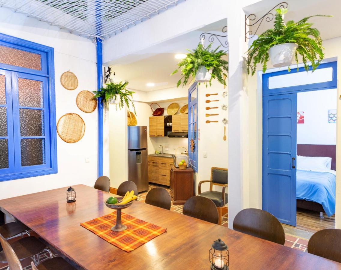 Hostal Granada