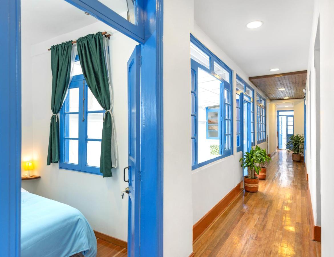 Hostal Granada