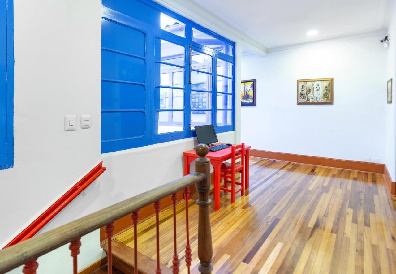 Hostal Granada