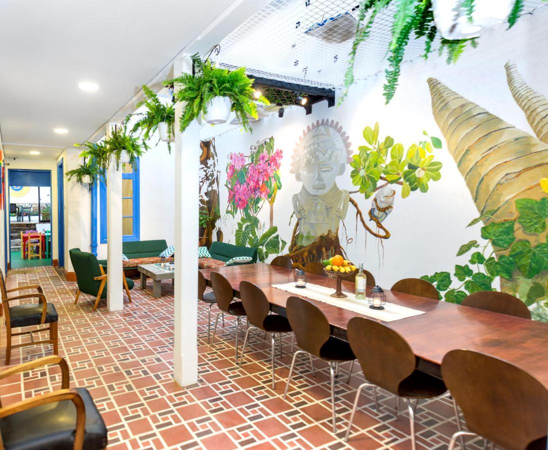 Hostal Granada
