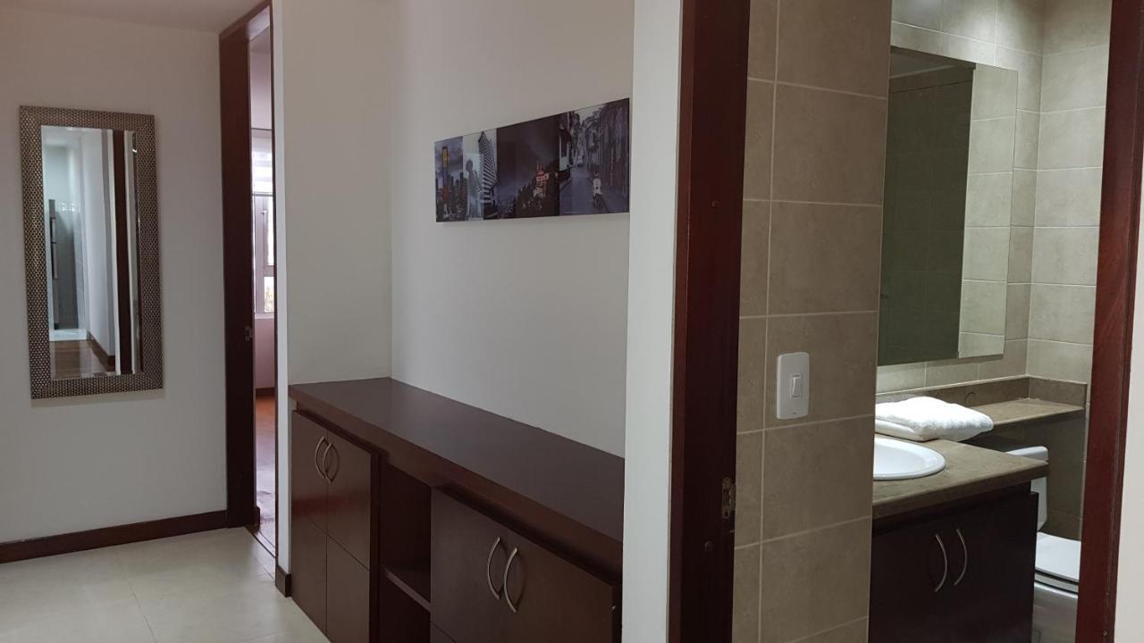 Apartamento Hermoso Apartamento, Bogotá, Colombia Bogotá
