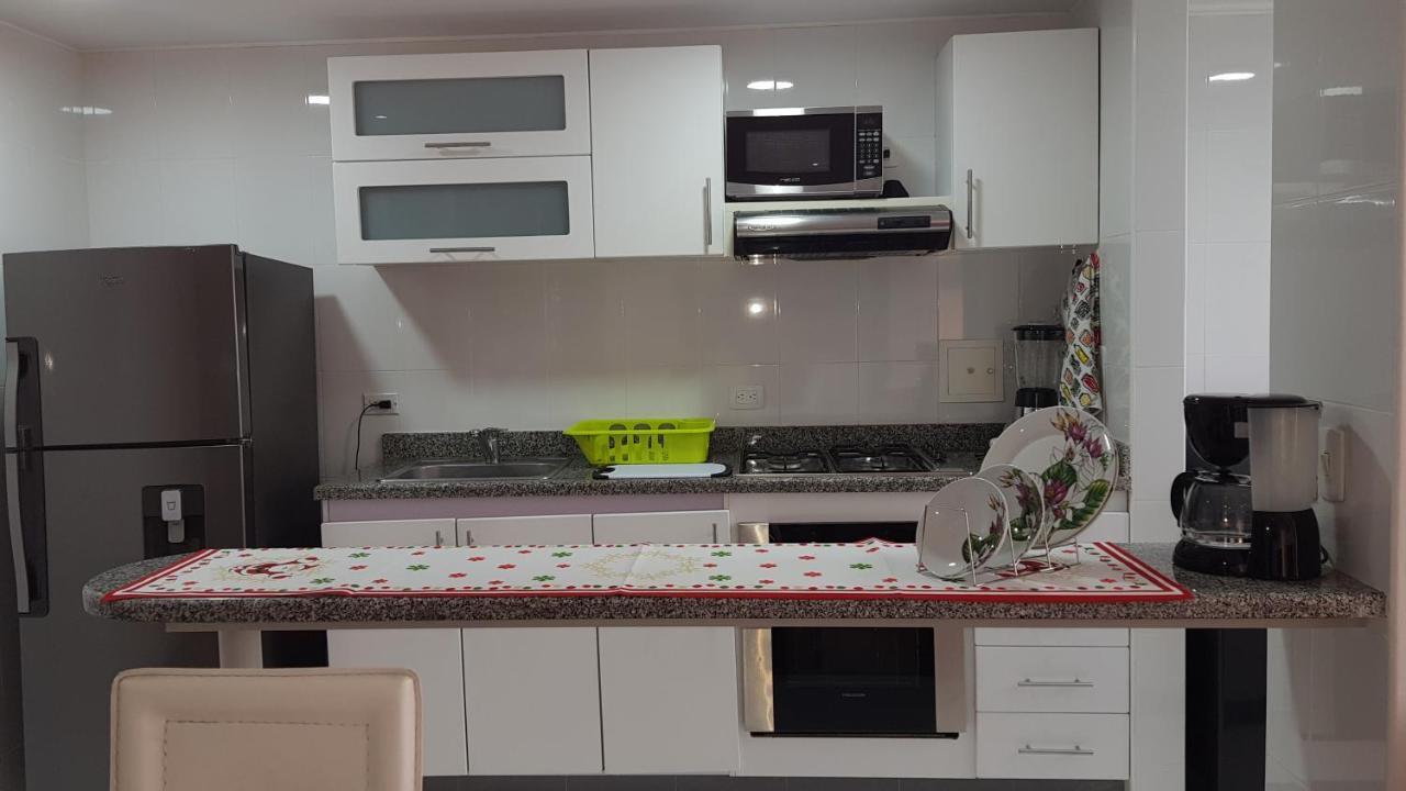 Hermoso Apartamento, Bogotá, Colombia Apartamento Bogotá
