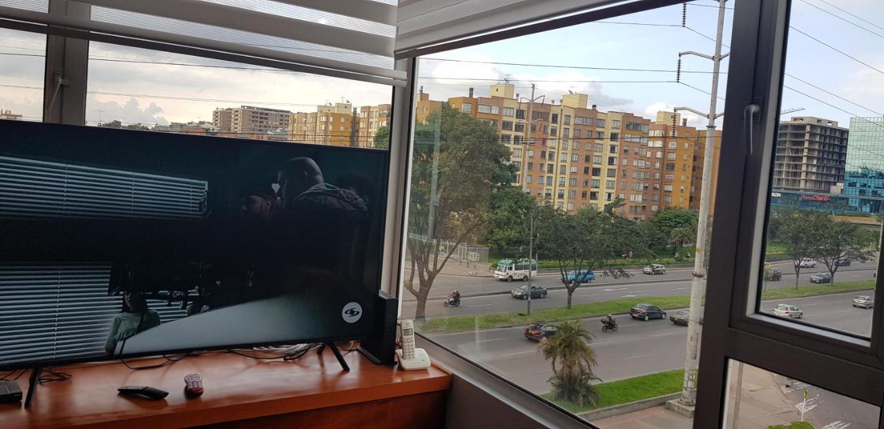 Apartamento Hermoso Apartamento, Bogotá, Colombia